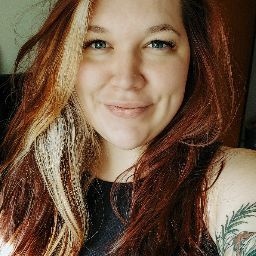 Natasha Thomas Photo 36