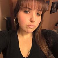 Kristina Valentine Photo 16