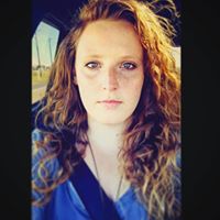 Rebecca Preston Photo 40