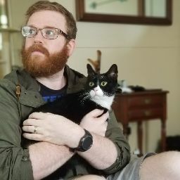 Matthew Whitaker Photo 39