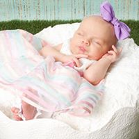 Sarah Mathis Photo 7