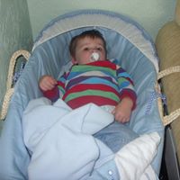 Luke Radford Photo 3