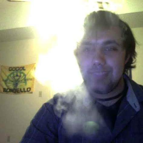 Ian Hamilton Photo 36