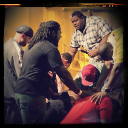 James Triplett Photo 40