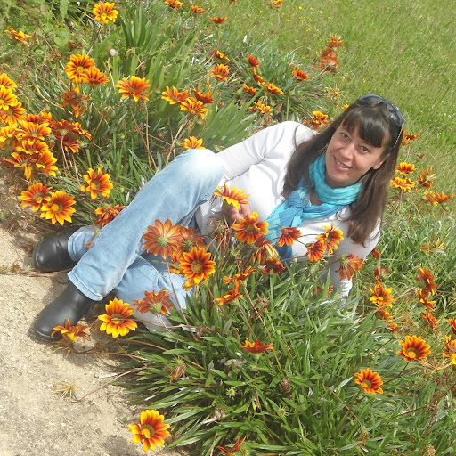 Maria Marques Photo 31