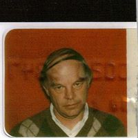 John Chapman Photo 30