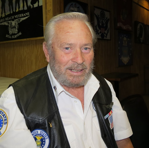 Warren Rich Photo 13