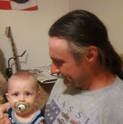 John Barnhart Photo 44