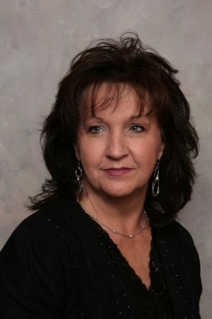 Doris Vanover Photo 1