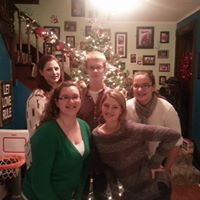 Lisa Washburn Photo 33