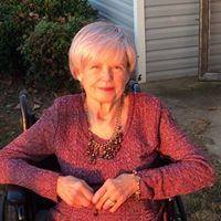Jean Walters Photo 19
