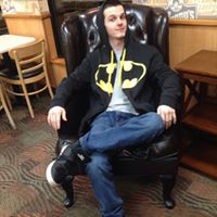 James Pierson Photo 19