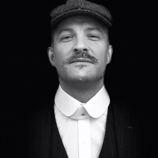 Robbie Kerr Photo 31 Robbie Kerr Photo 31