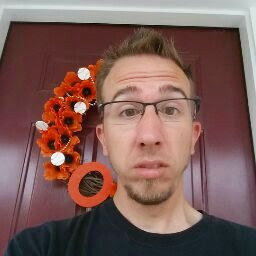 Jason Vaughan Photo 22