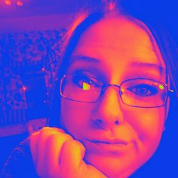 Kimberly Potter Photo 36