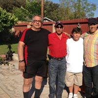 Felipe Zavala Photo 41