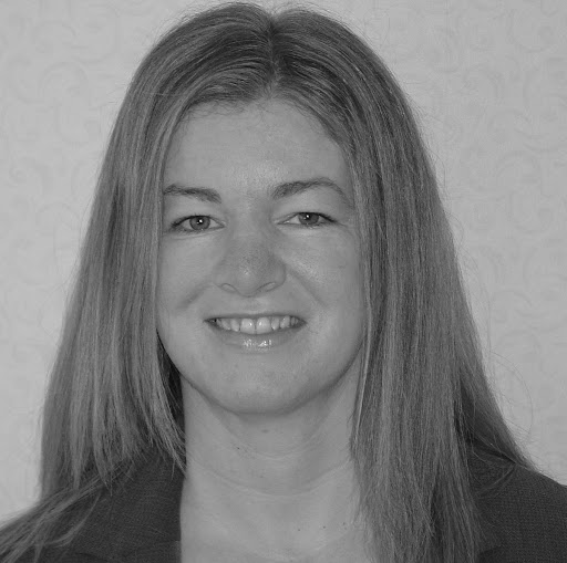 Geraldine Morris Photo 7