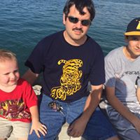 Shaun Hubbard Photo 17