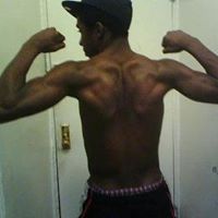 Shawn Holmes Photo 12
