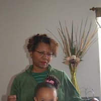Jackie Washington Photo 30