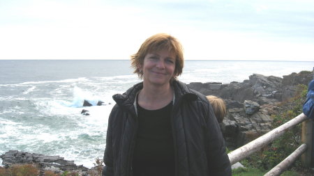 Debbie Black Photo 2