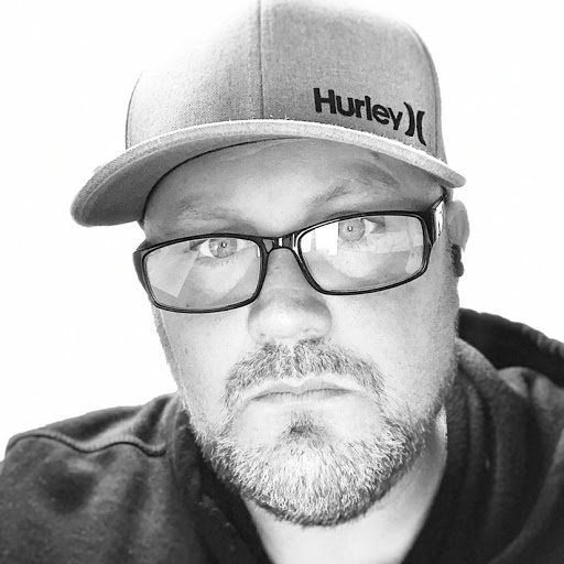 Chris Weeks Photo 11