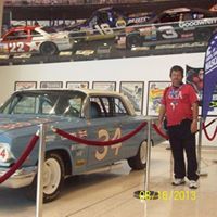 Robert Holcombe Photo 27