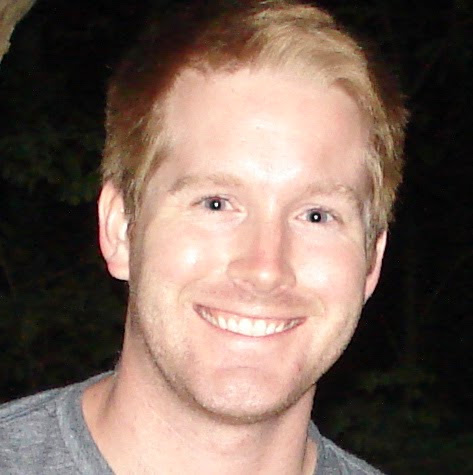 Richard Simms Photo 12