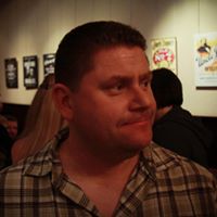 Scott Richards Photo 9