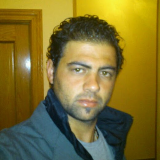 Antonio Rivas Photo 32