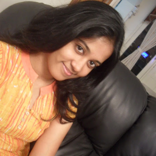 Aishwarya Vasudevan Photo 14