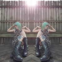 Robbie Edwards Photo 18