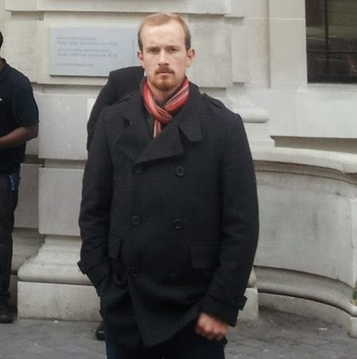 Charles Doyle Photo 24