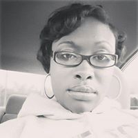 Candace Potts Photo 12