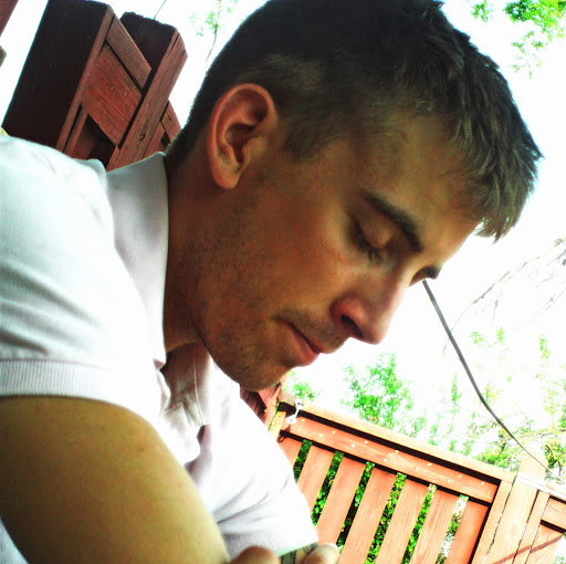 John Fine Photo 31