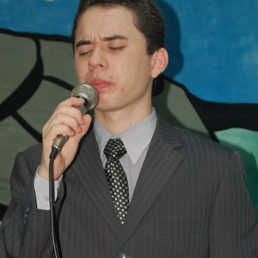 Charles Reis Photo 33