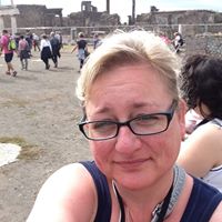 Rachel Stewart Photo 20