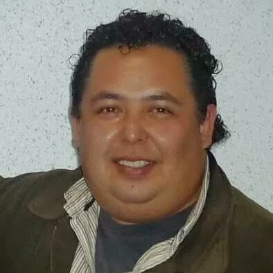Carlos Alcantara Photo 10