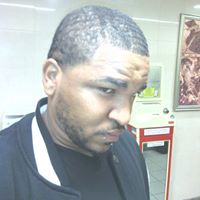 Reggie Robertson Photo 14