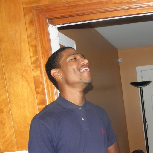 James Bradford Photo 10