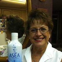 Mary Sander Photo 16