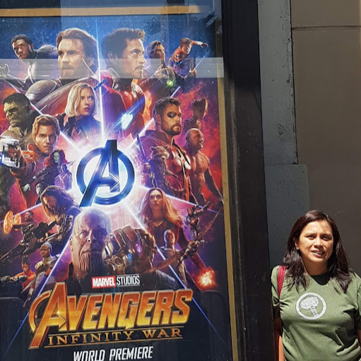 Janice Lopez Photo 20