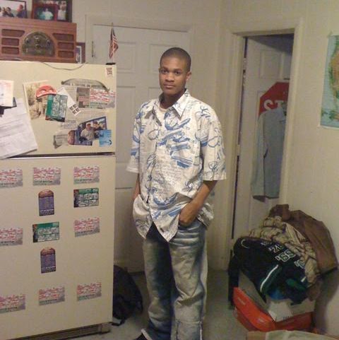 Melvin King Photo 24