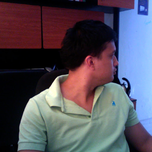 Miguel Tamayo Photo 44