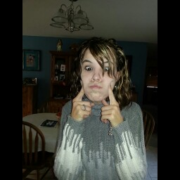 Christine Leary Photo 8