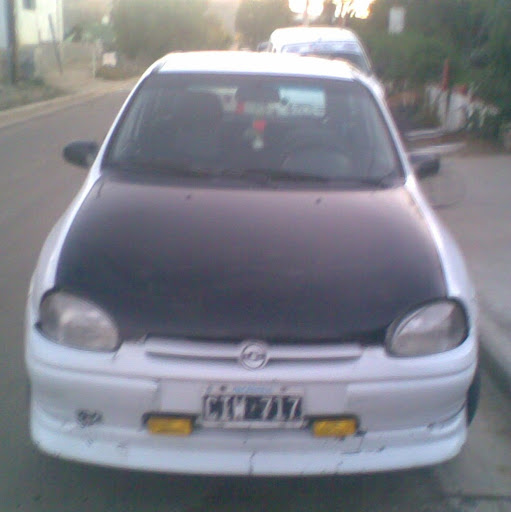 Daniel Mayorga Photo 23