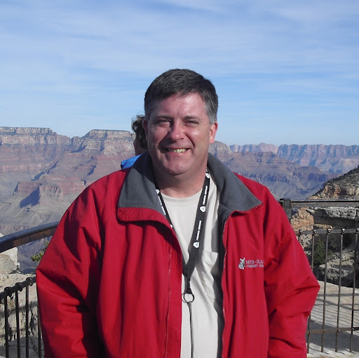 Brian Irwin Photo 23