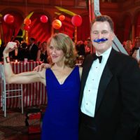 Christine Farley Photo 15