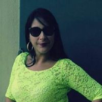 Linda Roman Photo 2