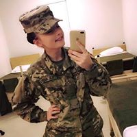 Katharine Steele Photo 3